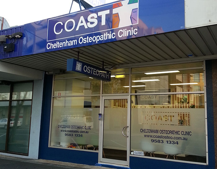 COAST-Osteo-Clinic-Shop-Front